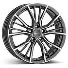 MAK Wheels Union 10x22 5/112 ET19 CB66.5