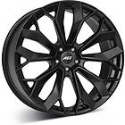 AEZ Leipzig black 9x20 5/112 ET35 CB66.6
