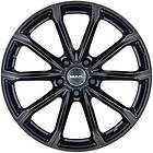 MAK DaVinci dark 7x17 5/108 ET50 CB63.4