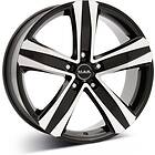 MAK Wheels Stone5 6.5x16 5/114.3 ET45 CB66.1