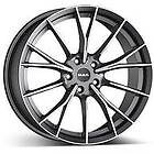 MAK Wheels Fabrik ant/pol 9.5x19 5/112 ET44 CB66.6