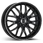 MAK Wheels Arrow 9x18 5/112 ET42 CB66.6