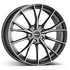 MAK Wheels Fabrik ant/pol 9x20 5/120 ET35 CB72.6