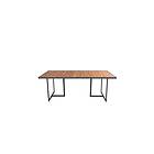 Venture Home Dining Table Khung 1454-408