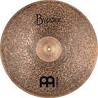 MEINL Byzance Dark Big Apple Dark Tradition Light Ride 22"