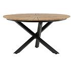 Venture Home Dining Table Mexico Ø 140 cm 6061-520