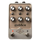 Universal Audio Uafx Golden Reverberator