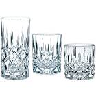 Nachtmann Noblesse Glas set 18-pack