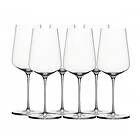 Zalto Vinglass Universal 53cl, 6-pack