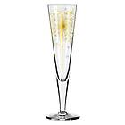 Ritzenhoff Goldnacht Champagneglas NO:5, 20,5cl