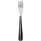 Robert Welch Contour Black Table Fork