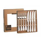 Tramontina Grillbestick Shiny, 8-pack