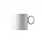 Rosenthal Thomas Loft Vit Coffee Cup 21cl, 6-pack