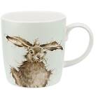 Royal Worcester Hare Brained 40cl