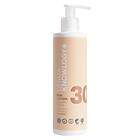 Dermaknowlogy + Sun Lotion SPF30 200ml