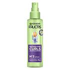 Garnier Fructis Method for Curls Moisturizing Leave-In Spray For