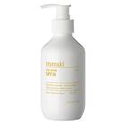 Meraki Sun Lotion Mildly Scented SPF30 275ml