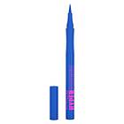 Maybelline Hyper Precise Liquid Liner Blue 720 1ml