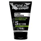 L'Oreal Paris Men Expert Pure Carbon Anti-Imperfections Daily Fac