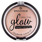 Essence Make Me Glow Baked Highlighter 10 It's Glow Time! 6.5g