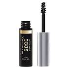 Max Factor 2000 Calorie Brow Sculpt Gel Clear 4,5ml