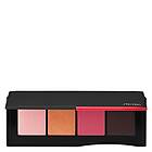 Shiseido Essentialist Eye Palette 08 Jizoh Street Reds 9g