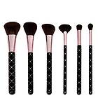 Makeup Revolution Soft Glamour Brush Set