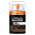 L'Oreal Paris Men Expert Pure Carbon Anti-Imperfection Daily Care