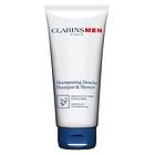 Clarins Men Shampoo & Shower Gel 200ml