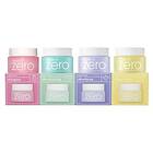 Banila Co. lean it Zero Cleansing Balm Original Miniature Set 4 x