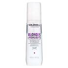 Goldwell Dualsenses Blondes & Highlights Brilliance Serum Spray 1