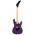 Kramer Striker HSS Floyd Rose Special Majestic Purple