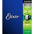 Elixir Optiweb 9-42