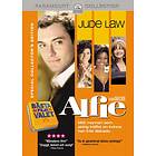 Alfie (2004) (UK) (DVD)