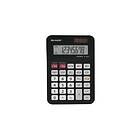 Sharp EL-330F desktop calculator