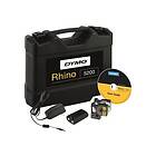 Dymo RHINO 5200 Kit