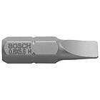 Bosch Skruvbit, extrahård S 0,8x5,5, 25 mm