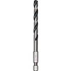 Bosch HSS PointTeQ Hex borr 6,0 mm 6,0 mm
