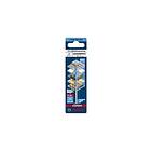 Bosch BOR CYL MULTICONSTRUCTION 4X75MM