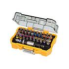 Dewalt Extra Small Tough Case High Performance 25mm 32 Piece Set