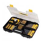 Dewalt High Performance Fit TSTAK IV Drawer 100 Piece Drill Drive Set