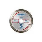 Bosch DIAMANTSKIVE DSM540 FLISE TIL DSM20