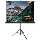 Celexon DELUXX Advanced stativfilmduk 152 x 152 cm mattvit Polaro