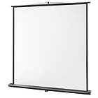 Celexon ultramobil Professional projektorduk 180 x 180 cm