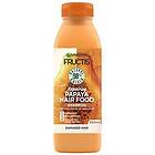 Garnier Fructis Hair Food Papaya Shampoo 350ml