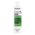 Vichy Dercos Anti-Dandruff Shampoo Dry Hair 200ml