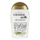 OGX Coconut Milk Shampoo Resestorlek 88,7ml