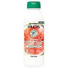 Garnier Fructis Hair Food Watermelon Balsam 350ml