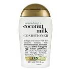 OGX Coconut Milk Conditioner Resestorlek 88,7ml