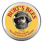 Burt's Bees Handsalva 85g